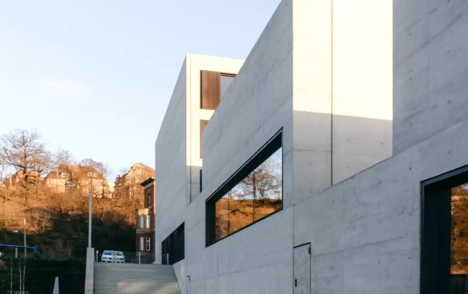Mimarlık: Bilim, Sanat ve Mühendislik
