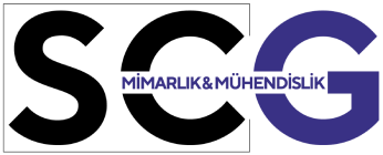 SCG Mimarlık & Mühendislik
