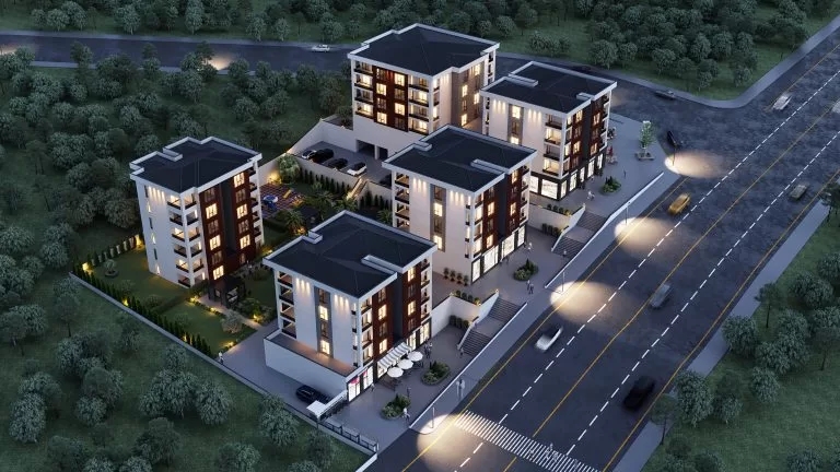 Doğalpark Sitesi