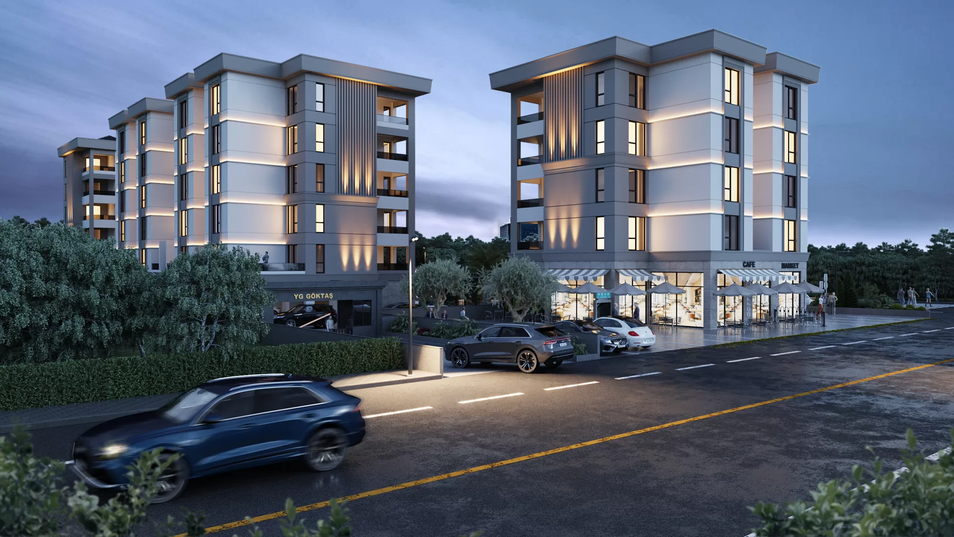 Aslıhan Yaşam Sitesi görsel 3