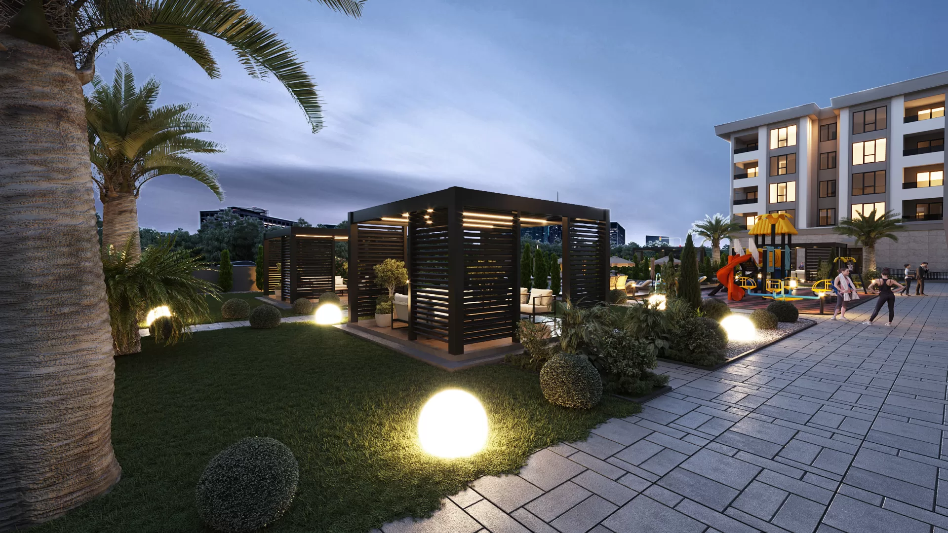 Aslıhan Yaşam Sitesi görsel 7
