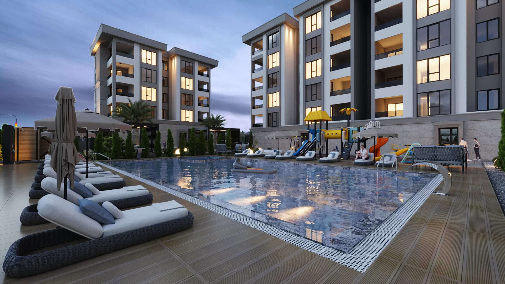 Aslıhan Yaşam Sitesi görsel 4