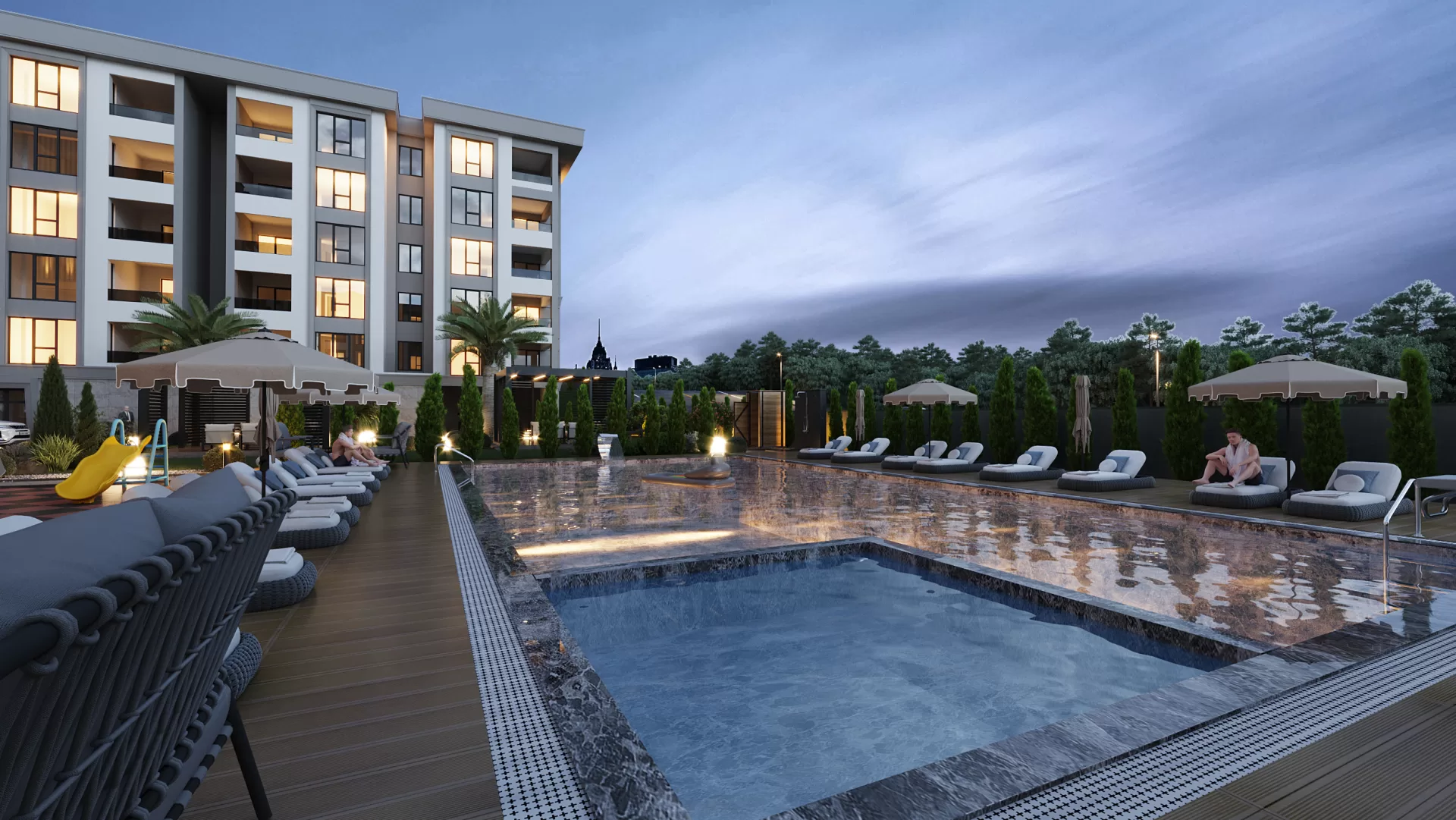 Aslıhan Yaşam Sitesi görsel 5