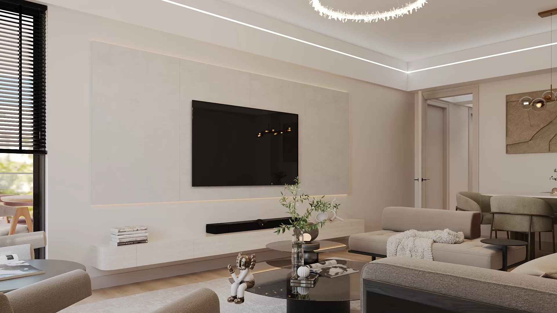 Gürdal Konut Sitesi görsel 5