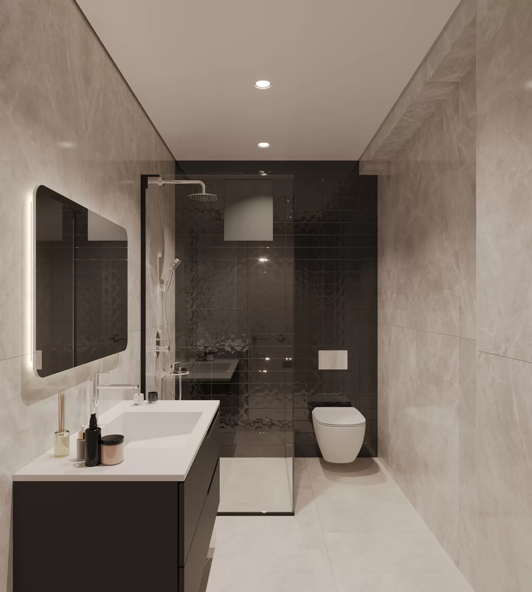Gürdal Konut Sitesi görsel 10