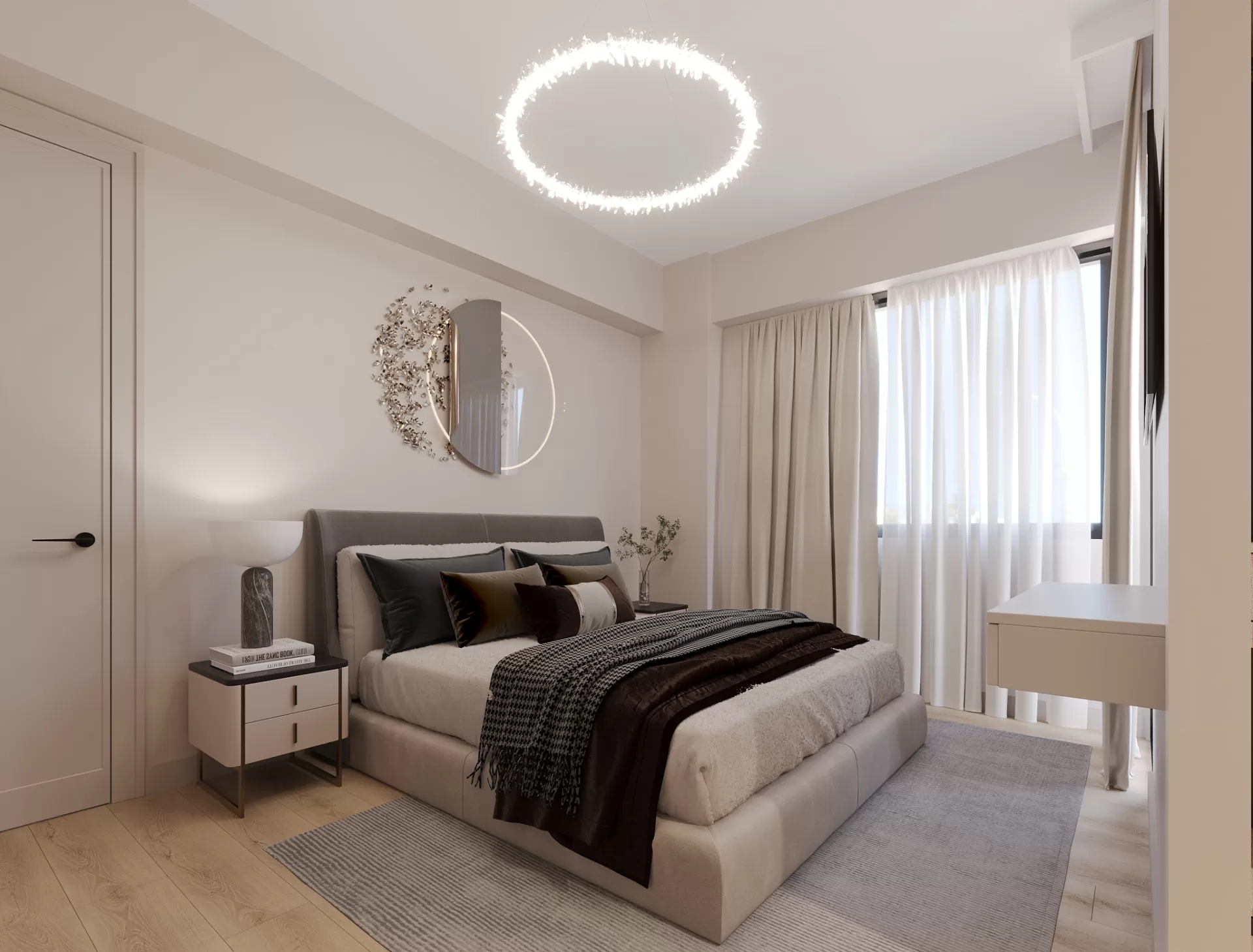 Gürdal Konut Sitesi görsel 8
