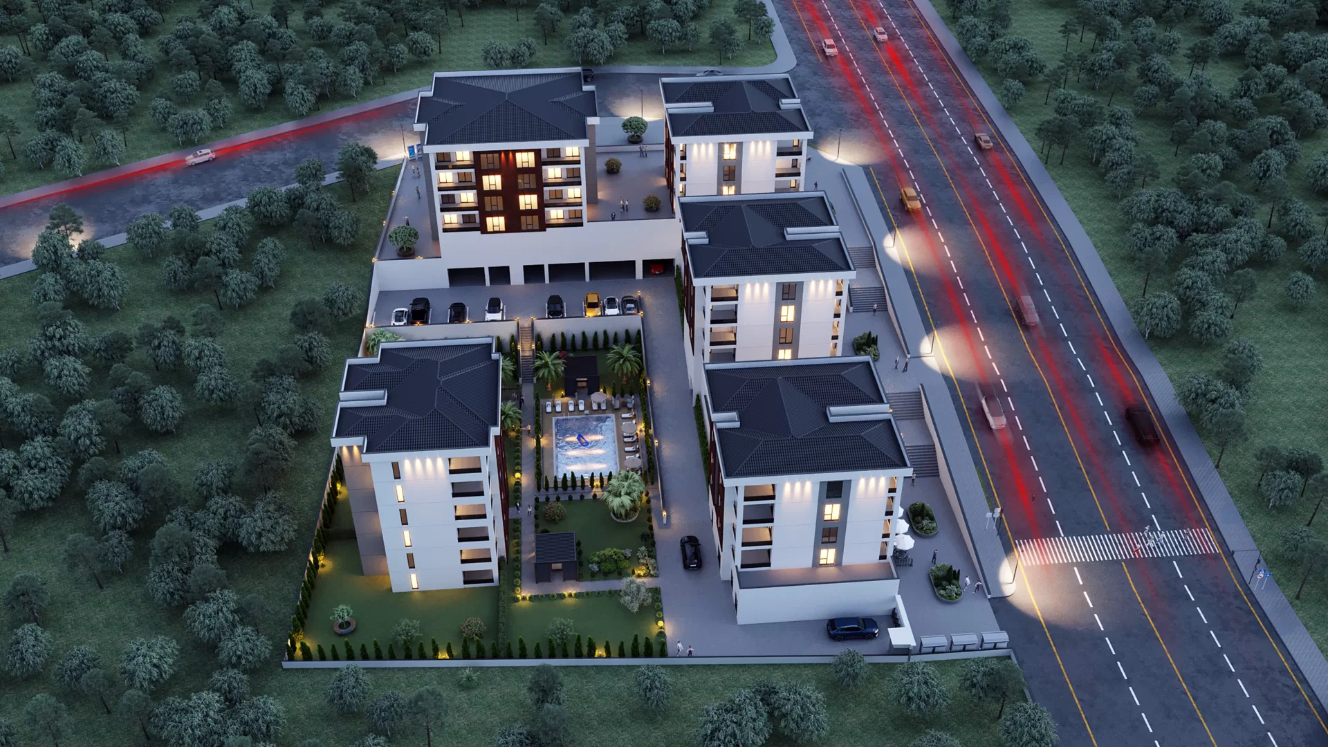 Doğalpark Sitesi görsel 5