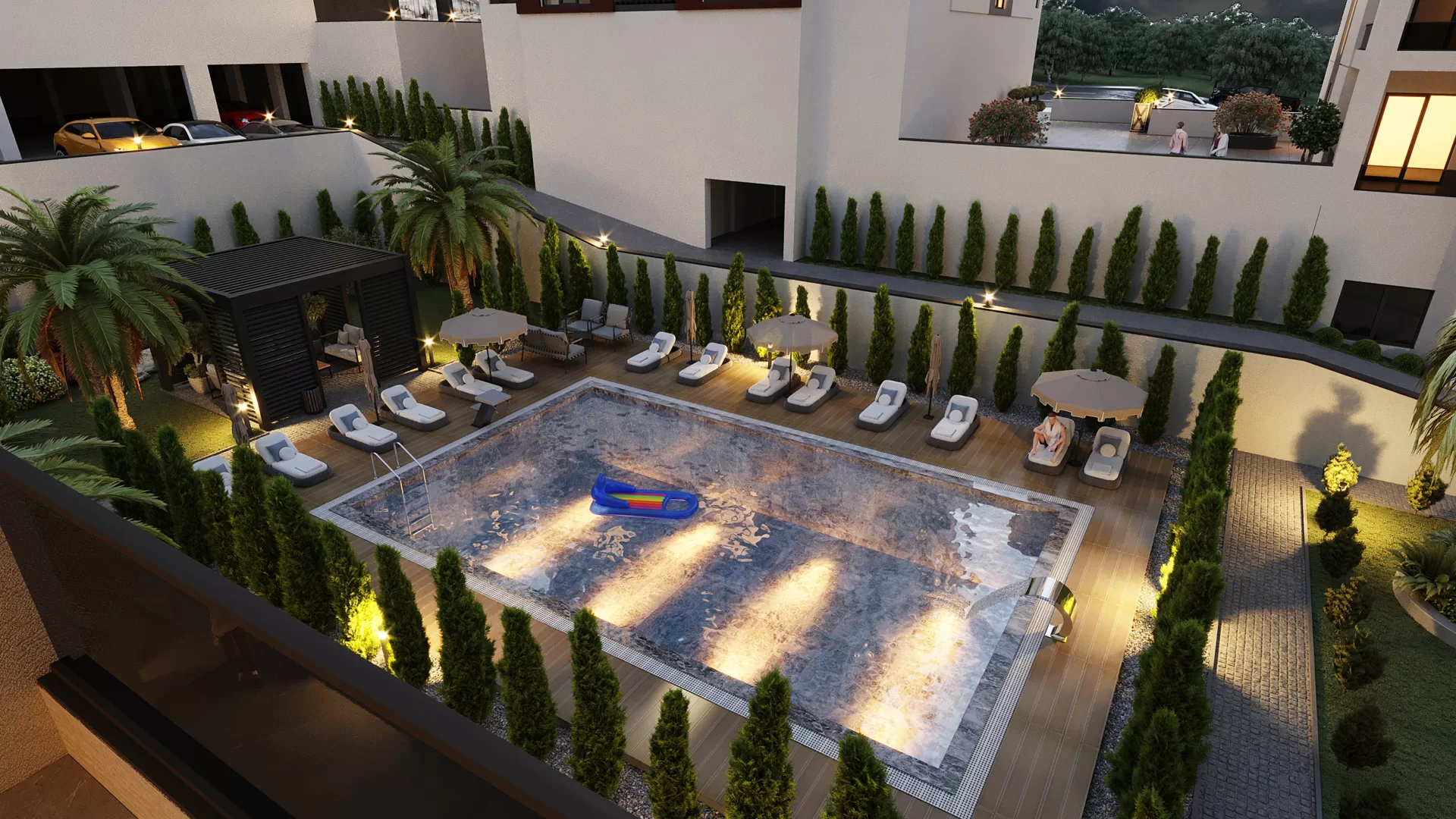 Doğalpark Sitesi görsel 6