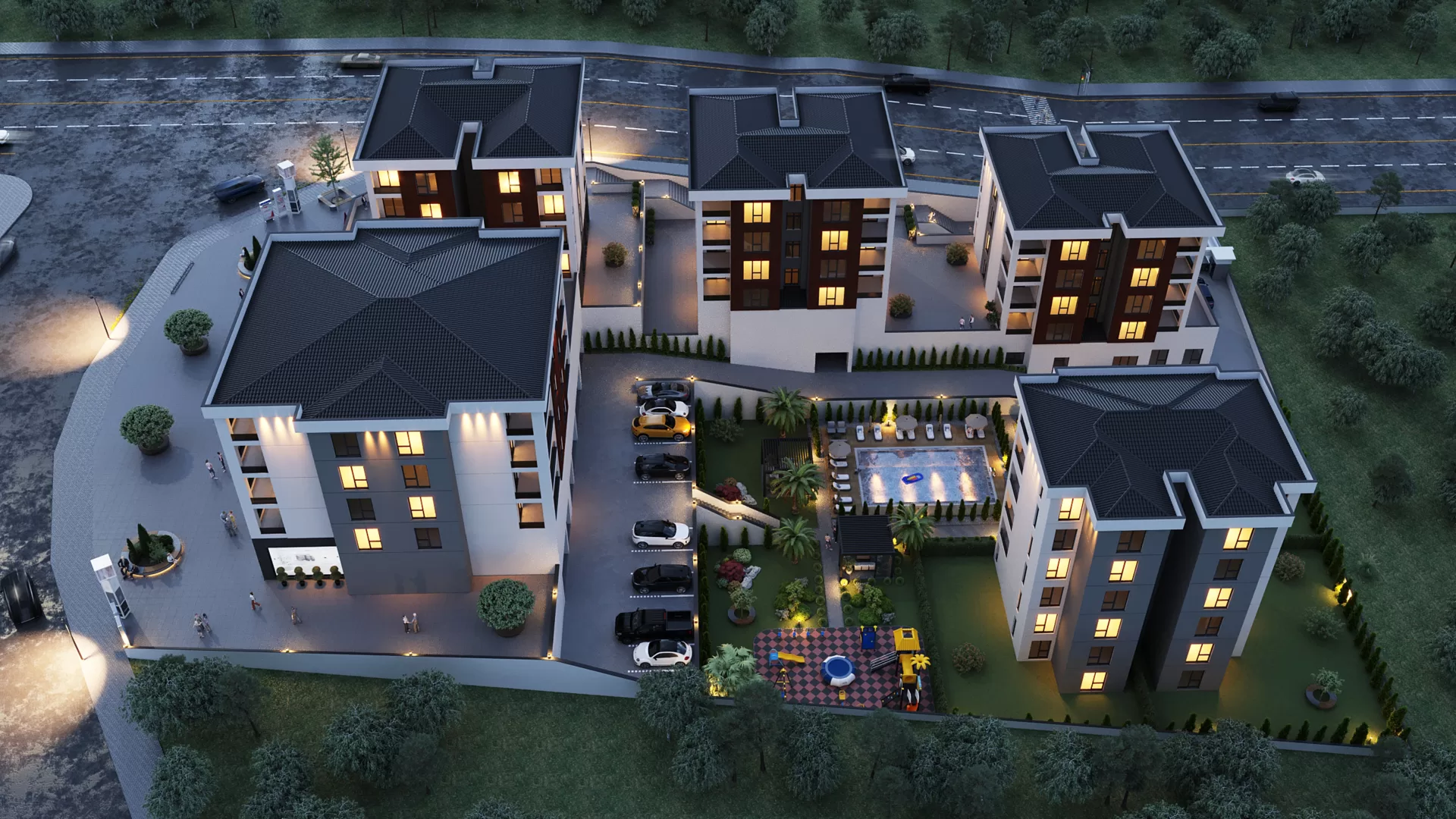 Doğalpark Sitesi görsel 3